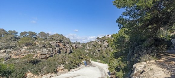 3 غرف نوم فيلا في Cala Pi, Spain رقم 16224 21