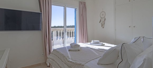 3 غرف نوم فيلا في Cala Pi, Spain رقم 16224 11