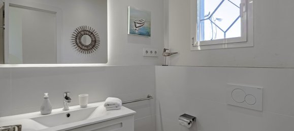 3 غرف نوم فيلا في Cala Pi, Spain رقم 16224 13