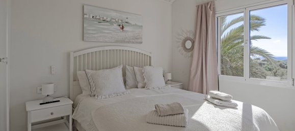 3 غرف نوم فيلا في Cala Pi, Spain رقم 16224 10