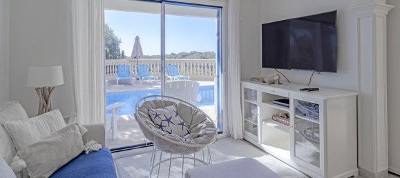 3 غرف نوم فيلا في Cala Pi, Spain رقم 16224 7