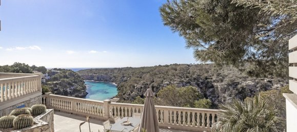 3 غرف نوم فيلا في Cala Pi, Spain رقم 16224 4