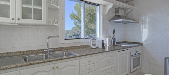 3 غرف نوم فيلا في Cala Pi, Spain رقم 16224 8