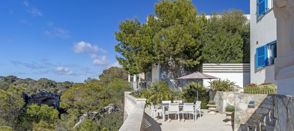 3 غرف نوم فيلا في Cala Pi, Spain رقم 16224 3