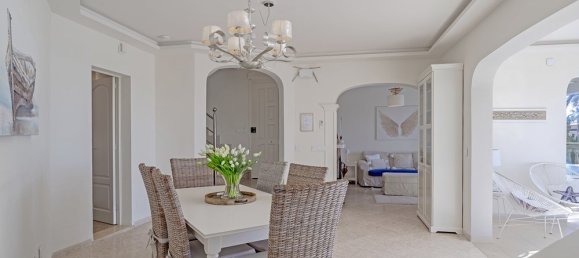 3 غرف نوم فيلا في Cala Pi, Spain رقم 16224 5