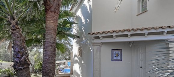 3 غرف نوم فيلا في Cala Pi, Spain رقم 16224 19