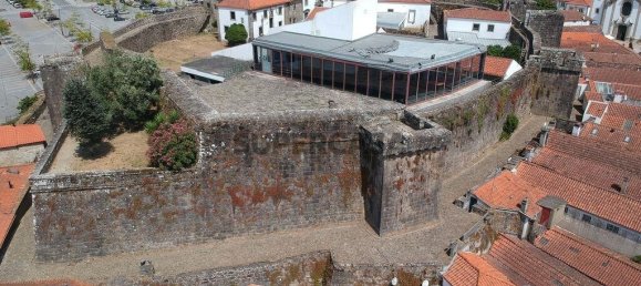 4 Schlafzimmer Haus in Loivo, Portugal, Nr. 161685 22