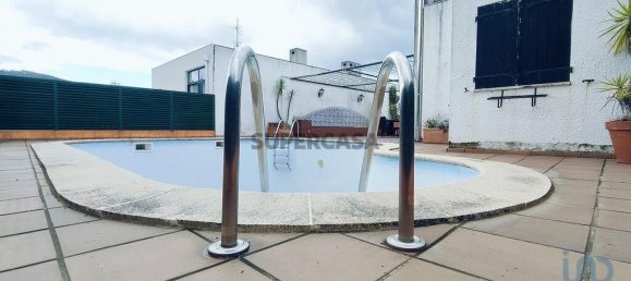 4 Schlafzimmer Haus in Loivo, Portugal, Nr. 161685 15