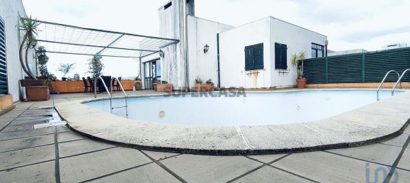 4 Schlafzimmer Haus in Loivo, Portugal, Nr. 161685 14