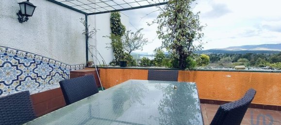 4 Schlafzimmer Haus in Loivo, Portugal, Nr. 161685 16