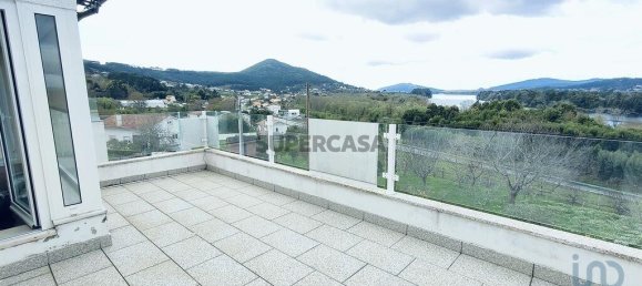 4 Schlafzimmer Haus in Loivo, Portugal, Nr. 161685 13