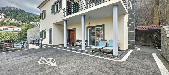 4 Schlafzimmer Villa in Funchal, Portugal, Nr. 109769 10