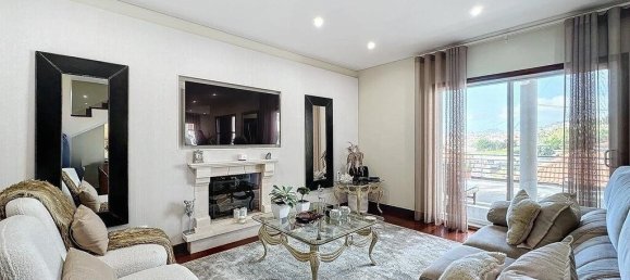 4 Schlafzimmer Villa in Funchal, Portugal, Nr. 109769 14