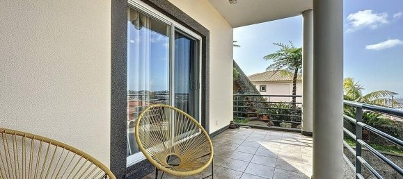 4 Schlafzimmer Villa in Funchal, Portugal, Nr. 109769 6