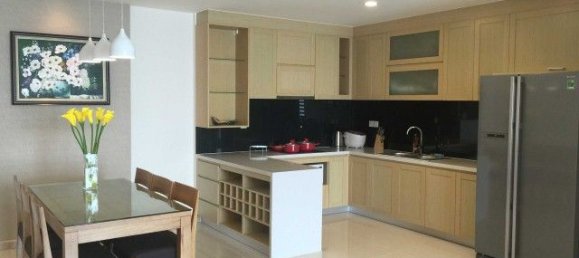 3 Schlafzimmer Wohnung in Cau Giay, Vietnam, Nr. 3796 3