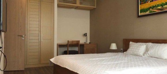 3 Schlafzimmer Wohnung in Cau Giay, Vietnam, Nr. 3796 6