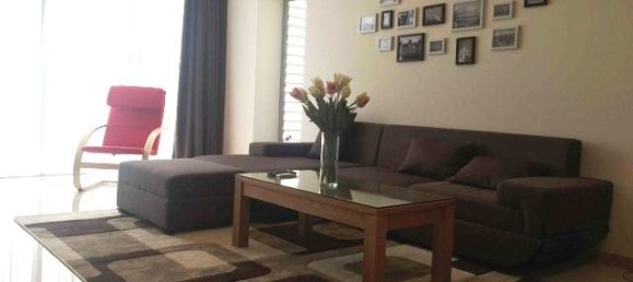 3 Schlafzimmer Wohnung in Cau Giay, Vietnam, Nr. 3796 2