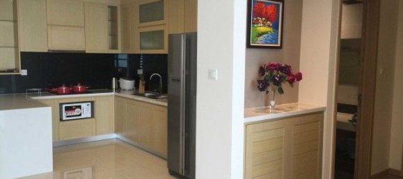 3 Schlafzimmer Wohnung in Cau Giay, Vietnam, Nr. 3796 4