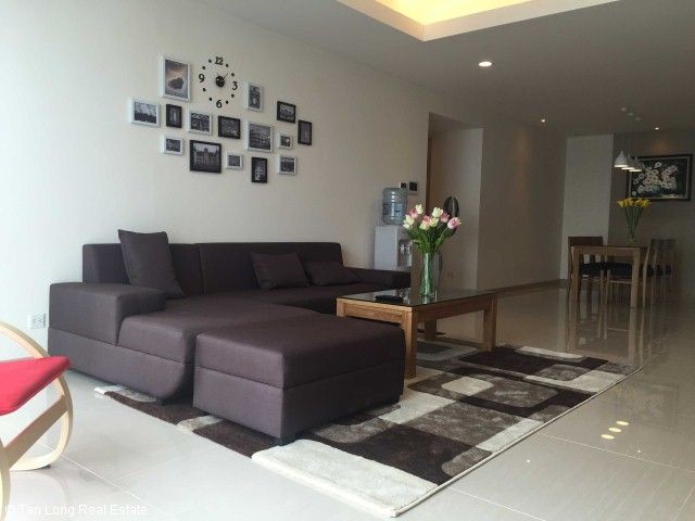 3 Schlafzimmer Wohnung in Cau Giay, Vietnam, Nr. 3796