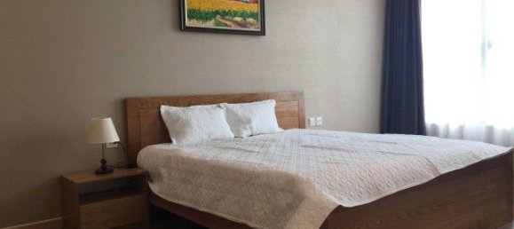 3 Schlafzimmer Wohnung in Cau Giay, Vietnam, Nr. 3796 5