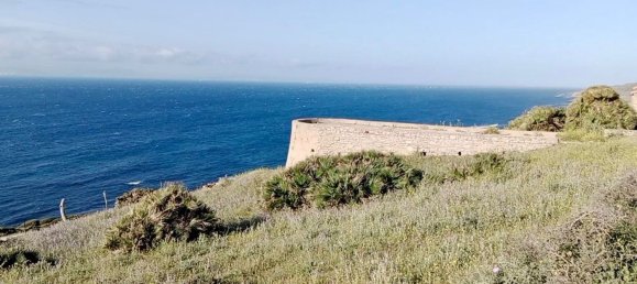  Land in Tarifa, Spain No. 149088 2