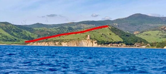  Land in Tarifa, Spain No. 149088 6