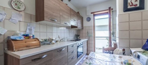 Apartamento T2 em Rome, Italy N.º 290947 19