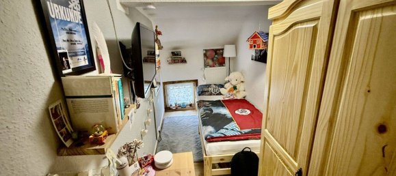 1 غرف نوم منزل في Unstrut-Hainich-Kreis, Germany رقم 371401 11