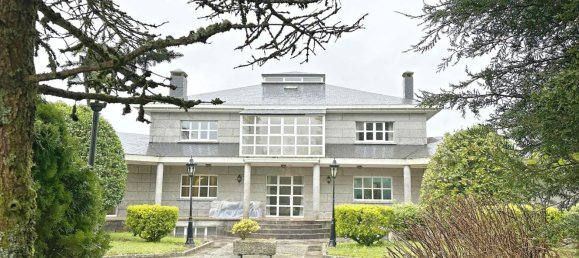 Casa T6 em Santa Comba, Spain N.º 53204 32