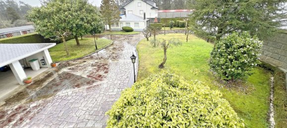 Casa T6 em Santa Comba, Spain N.º 53204 40