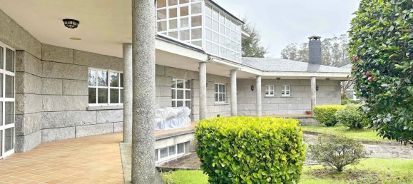 Casa T6 em Santa Comba, Spain N.º 53204 18