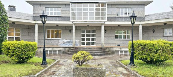 Casa T6 em Santa Comba, Spain N.º 53204 27