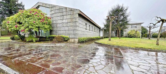 Casa T6 em Santa Comba, Spain N.º 53204 12