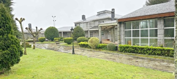 Casa T6 em Santa Comba, Spain N.º 53204 22