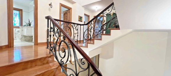 Casa T6 em Santa Comba, Spain N.º 53204 5