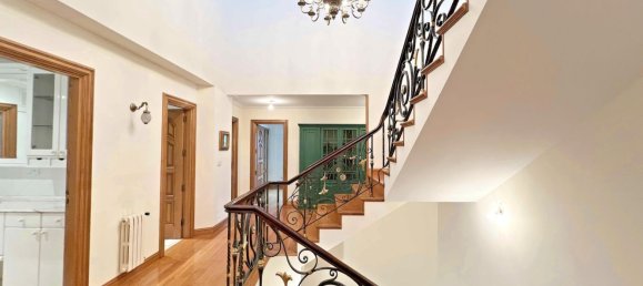 Casa T6 em Santa Comba, Spain N.º 53204 29