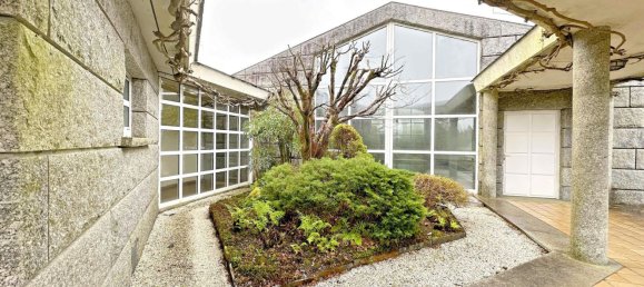 Casa T6 em Santa Comba, Spain N.º 53204 28