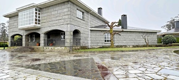 Casa T6 em Santa Comba, Spain N.º 53204 14