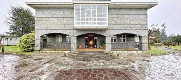 Casa T6 em Santa Comba, Spain N.º 53204 15