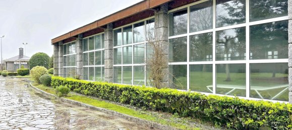 Casa T6 em Santa Comba, Spain N.º 53204 26