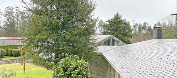 Casa T6 em Santa Comba, Spain N.º 53204 36