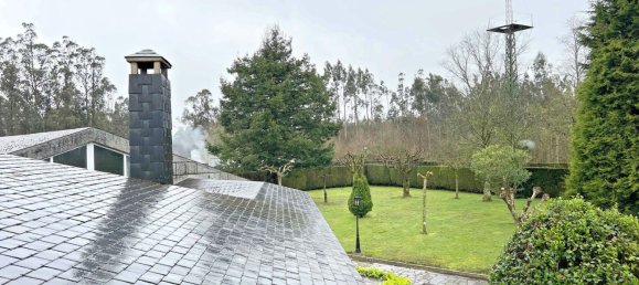 Casa T6 em Santa Comba, Spain N.º 53204 37