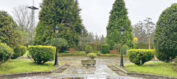 Casa T6 em Santa Comba, Spain N.º 53204 41