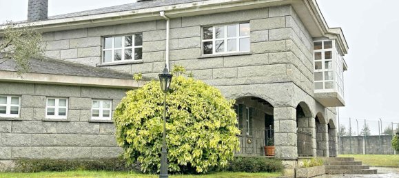 Casa T6 em Santa Comba, Spain N.º 53204 39