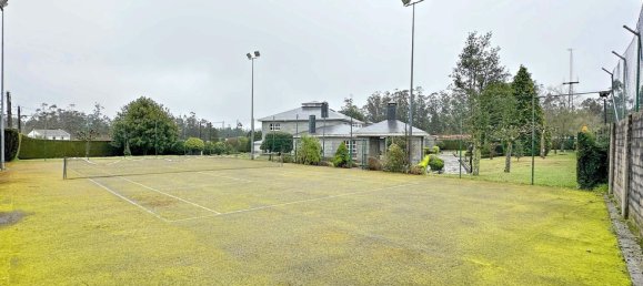 Casa T6 em Santa Comba, Spain N.º 53204 43