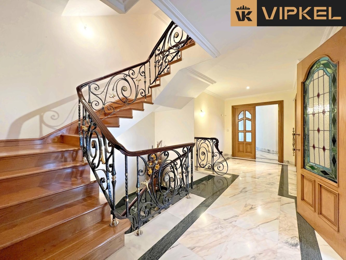 Casa T6 em Santa Comba, Spain N.º 53204