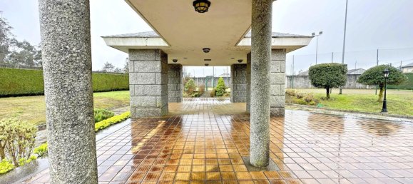 Casa T6 em Santa Comba, Spain N.º 53204 38