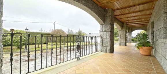 Casa T6 em Santa Comba, Spain N.º 53204 19