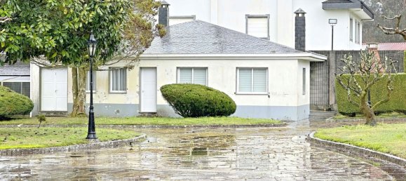 Casa T6 em Santa Comba, Spain N.º 53204 30