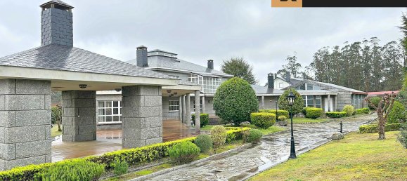 Casa T6 em Santa Comba, Spain N.º 53204 16